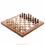 Шахматы деревянные "Торнамент-4", фотография 1. Интернет-магазин ЛАВКА ПОДАРКОВ