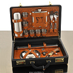 2331 Набор "Автомобильный" арт.101-6М/0,33л