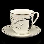 0033957/81.22809.00.5 ЛФЗ ЧАШКА С БЛЮД. Ландыш 1 Дуэль КН-5