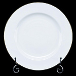 0038293/80.63283.00.1 ЛФЗ ТАРЕЛКА мелкая 270мм Гладкая "Золотой кантик" ТН1