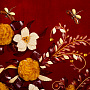 Картина янтарная "Цветы", фотография 3. Интернет-магазин ЛАВКА ПОДАРКОВ