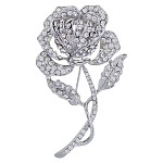 0071217/BR10040 Бижутерия БРОШЬ 