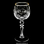 Набор хрустальных бокалов для вина 300 мл. 6 шт., фотография 2. Интернет-магазин ЛАВКА ПОДАРКОВ