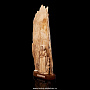 Скульптура из кости мамонта "Илья Пророк", фотография 2. Интернет-магазин ЛАВКА ПОДАРКОВ