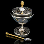 200875 Златоуст ИКОРНИЦА "АРТИШОК"в ПУ 