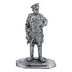 0042546-тонир Ол.миниатюра Серия ВОВ "Маэстро" арт.50