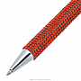 Подарочная шариковая ручка со стразами "Сияние", фотография 2. Интернет-магазин ЛАВКА ПОДАРКОВ