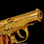 Пистолет сувенирный МР-654К. Златоуст, фотография 3. Интернет-магазин ЛАВКА ПОДАРКОВ