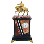 0052657/ФРЛ Златоуст ЧАСЫ "Юрий Долгорукий" 