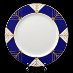 0039775/80.92302.00.1 ЛФЗ ТАРЕЛКА мелкая 250 Европейская-2 КАЛЕВАЛА ТН1