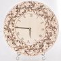 Часы настенные деревянные "Дубок" в ассортименте, фотография 4. Интернет-магазин ЛАВКА ПОДАРКОВ