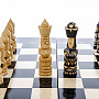 Шахматы-нарды-шашки деревянные "3 в 1", фотография 6. Интернет-магазин ЛАВКА ПОДАРКОВ