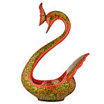 Ковш "Любава". Хохлома