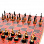 Шахматы деревянные "Бородинское сражение", фотография 7. Интернет-магазин ЛАВКА ПОДАРКОВ