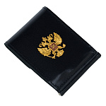 Картхолдер "Герб РФ"
