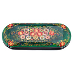 -РОП-12 Сувенир ФУТЛЯР ДЛЯ ОЧКОВ (Живопись)