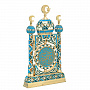 Часы мусульманские "Басмала". Традиции Фаберже, фотография 3. Интернет-магазин ЛАВКА ПОДАРКОВ