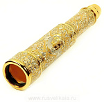  Златоуст ТРУБА ПОДЗОРНАЯ "ДЕРЖАВНАЯ" в футляре 