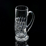 0049250/22909-7265 Кружка д.пива "Пьяная", 500 г, 800/91а