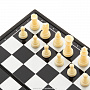 Шахматы-шашки-нарды "PER", фотография 6. Интернет-магазин ЛАВКА ПОДАРКОВ