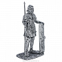 Оловянный солдатик "Римский легионер, 1-2 вв. н.э.", фотография 2. Интернет-магазин ЛАВКА ПОДАРКОВ