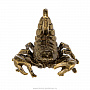 Бронзовая статуэтка "Скорпион", фотография 5. Интернет-магазин ЛАВКА ПОДАРКОВ