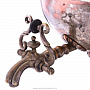 Самовар-фонтан Англия латунь, фотография 3. Интернет-магазин ЛАВКА ПОДАРКОВ