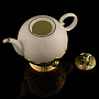 Чайник "Малахит". Златоуст, фотография 5. Интернет-магазин ЛАВКА ПОДАРКОВ