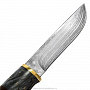 Нож сувенирный "Рысь", фотография 6. Интернет-магазин ЛАВКА ПОДАРКОВ