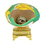 2004 Сувенир Фаберже Гусиное яйцо В АССОРТИМЕНТЕ музыкальное