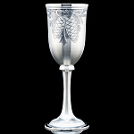 /40060043Е05-168,59 Серебро 925 бокал "Шишки" 20200169700009