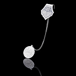 /40500001А05 Серебро 925 освежитель воды 27,95