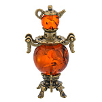 0047371/214 Сувенир Самовар Сувенир (коньячный)