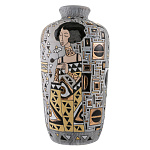  Керамика ВАЗА Весна "ЗОЛОТАЯ ЖЕНЩИНА"