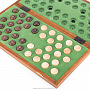 Шашки деревянные (100 клеток), фотография 5. Интернет-магазин ЛАВКА ПОДАРКОВ