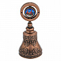 Колокольчик "Москва", фотография 3. Интернет-магазин ЛАВКА ПОДАРКОВ
