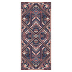 500048 Сувенирный шарф "Гранд", 90*180 см, 70% шерсть 30% модал МД Нины Ручкиной