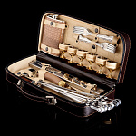 0046509 Набор подарочный"ДАЧНИК №2"