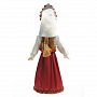 Кукла "Традиционный девичий праздничный костюм", фотография 3. Интернет-магазин ЛАВКА ПОДАРКОВ