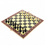 Шахматы "Классика" 39х39 см, фотография 8. Интернет-магазин ЛАВКА ПОДАРКОВ