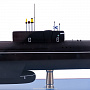 Макет подводной лодки "Белгород". Масштаб 1:400, фотография 3. Интернет-магазин ЛАВКА ПОДАРКОВ