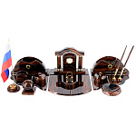 0059787  Обсидиан НАБОР ОФИСНЫЙ А3-ОВ005