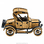 Модель из дерева "Автомобиль Форд Т", фотография 4. Интернет-магазин ЛАВКА ПОДАРКОВ