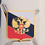 Фляга в форме канистры "Герб", фотография 4. Интернет-магазин ЛАВКА ПОДАРКОВ