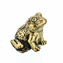 Бронзовый наперсток "Лягушка", фотография 1. Интернет-магазин ЛАВКА ПОДАРКОВ