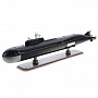Модель-бар подводная лодка "Антей". Масштаб 1:200, фотография 5. Интернет-магазин ЛАВКА ПОДАРКОВ