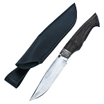 202885 Оружие сувенирное НОЖ "СТЭЛС" булат, в П/У Авторская работа