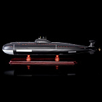 Мини-бар подводная лодка "Щука 671"