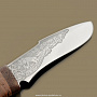 Нож "Касатка" Златоуст, фотография 4. Интернет-магазин ЛАВКА ПОДАРКОВ