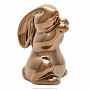 Фарфоровая статуэтка "Кролик", фотография 2. Интернет-магазин ЛАВКА ПОДАРКОВ